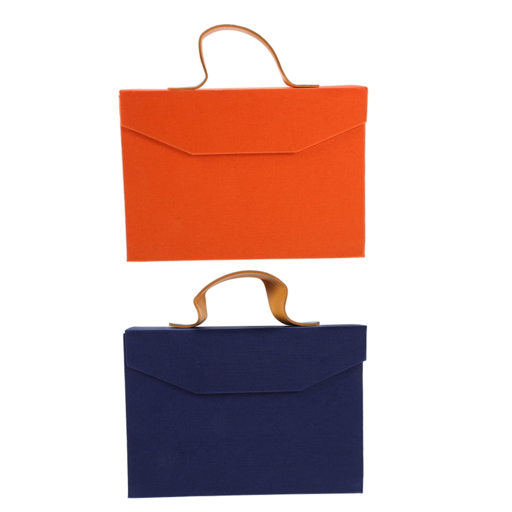 2 Pcs outside Outlet Cover Gift Storage Box Bridesmaid – Convenient Multi-Piece Set for Flexible Room-to-Room Use