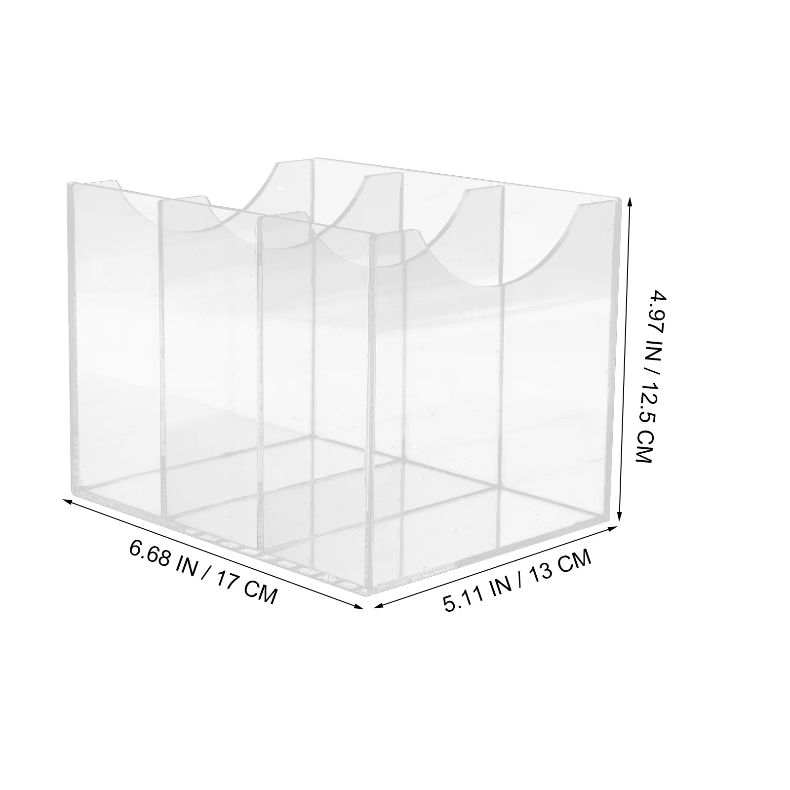 Belt Storage Box Drawer Turntable Rack Belts Display Cabinet Transparent – Clear-View Organization for Flexible Room-to-Room Use