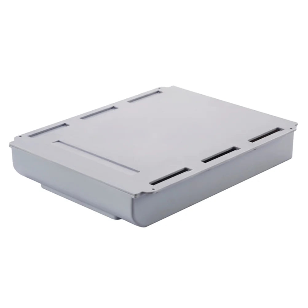 Wire Punch Free Storage Box Hanging Container Drawer Office – Space-Saving Hanging Design for Flexible Room-to-Room Use