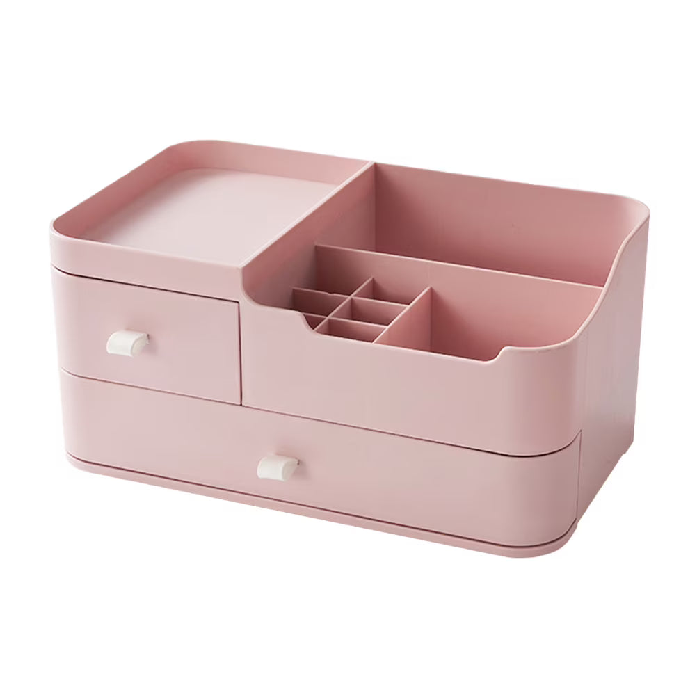 Household Storage Boxes Prop Gift Bag Goodie Bags Office Pink – Multiroom Organization Format for Flexible Room-to-Room Use