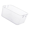 Clear Organizer Drawers Storage Bins Cosmetic Box Sundries Container – Clear-View Organization for Flexible Room-to-Room Use