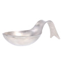 unbrandedStainless Steel Spoon Rest Pots for Kitchen Utensil Holder Stand – Balanced Everyday Tableware for Flexible Room-to-Room Use