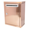 Letter Storage Box Suggestion Collection Box Complaint Container for Office Factory – Practical Home Organization for Flexible Room-to-Room Use