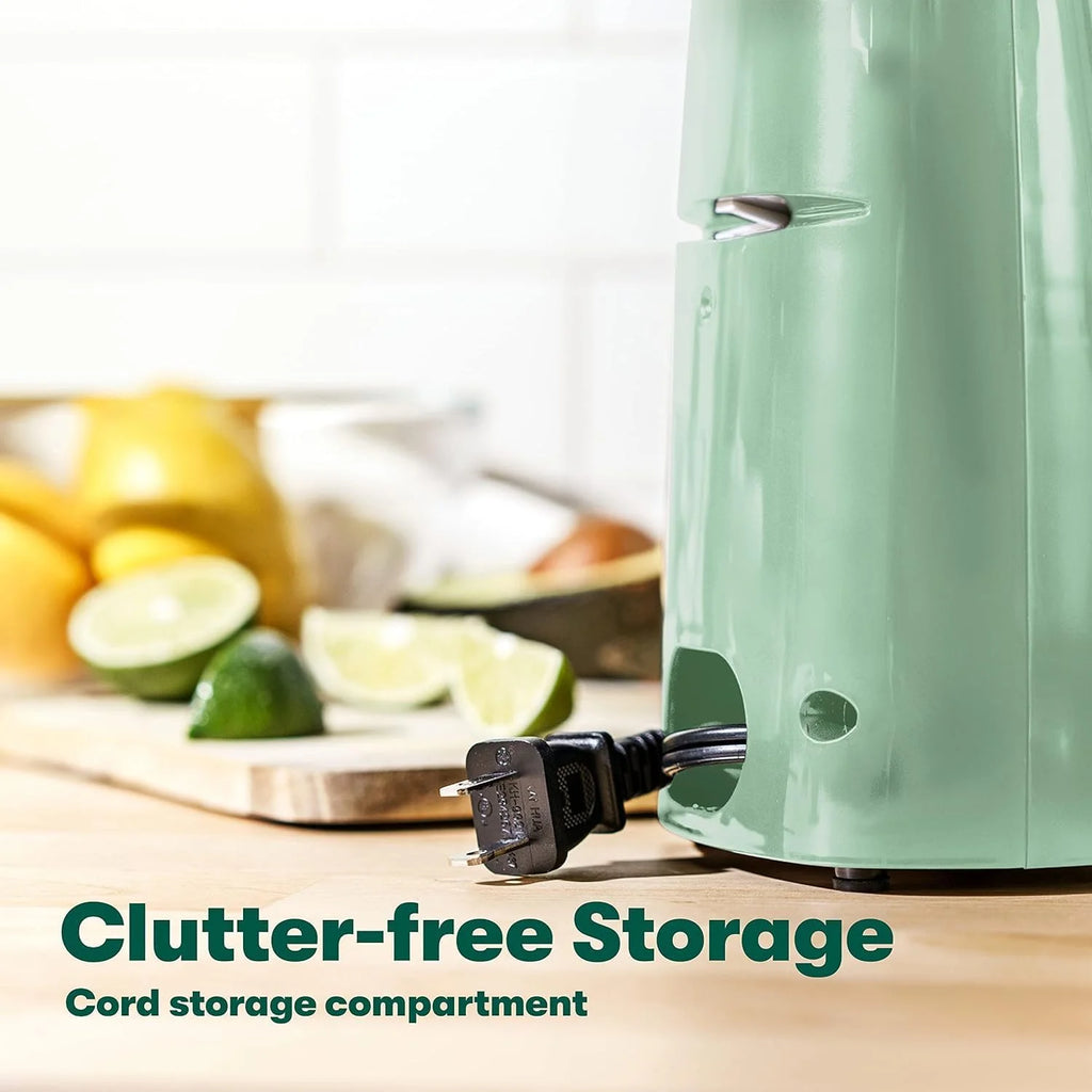Electric Can Opener and Knife Sharpener Multifunctional Jar and Bottle Opener with Removable Cutting Lever and Cord Storage Stainless Steel Blade, – Durable Stainless Steel Construction for Flexible Room-to-Room Use – Catalog Item 123