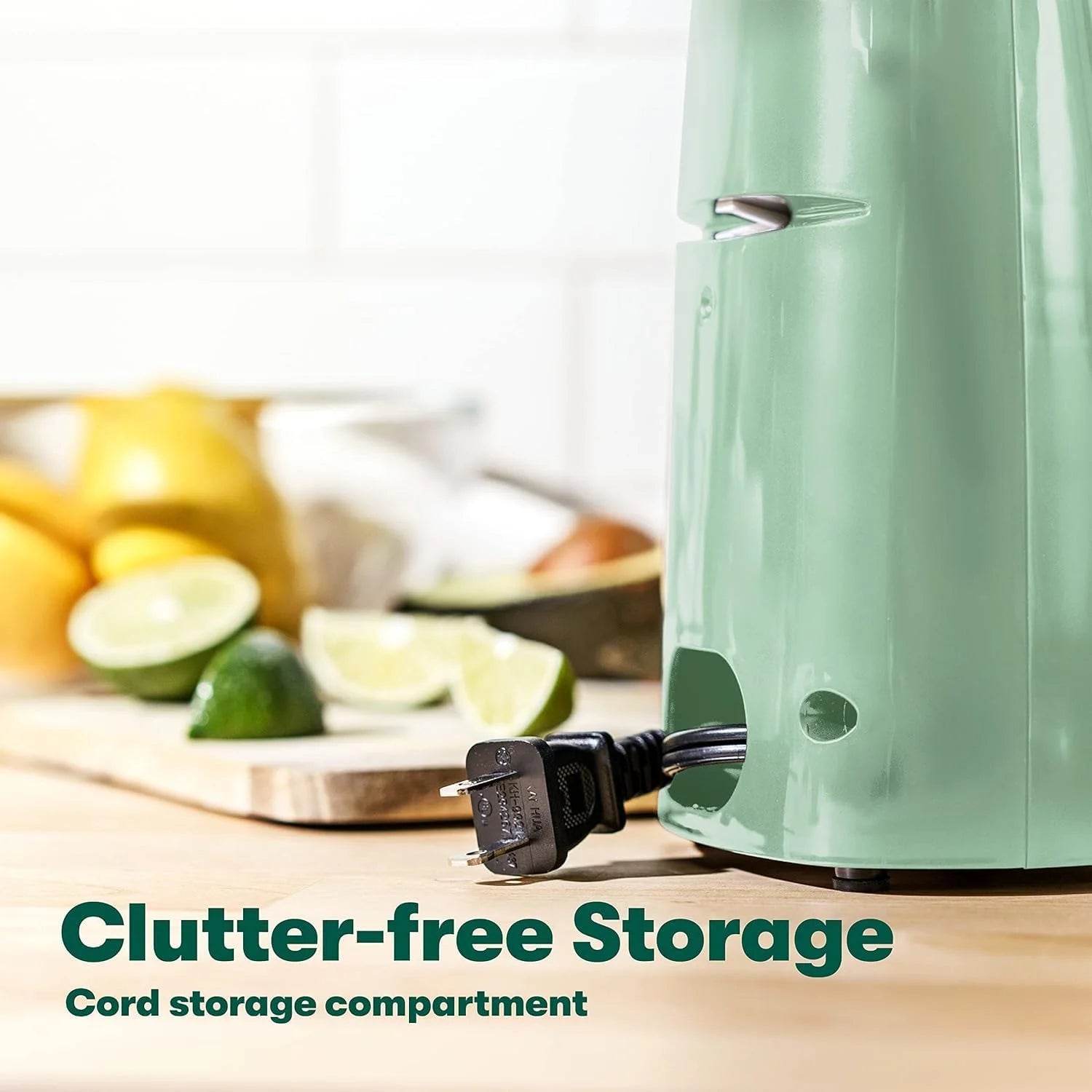 Electric Can Opener and Knife Sharpener Multifunctional Jar and Bottle Opener with Removable Cutting Lever and Cord Storage Stainless Steel Blade, – Durable Stainless Steel Construction for Flexible Room-to-Room Use – Catalog Item 123