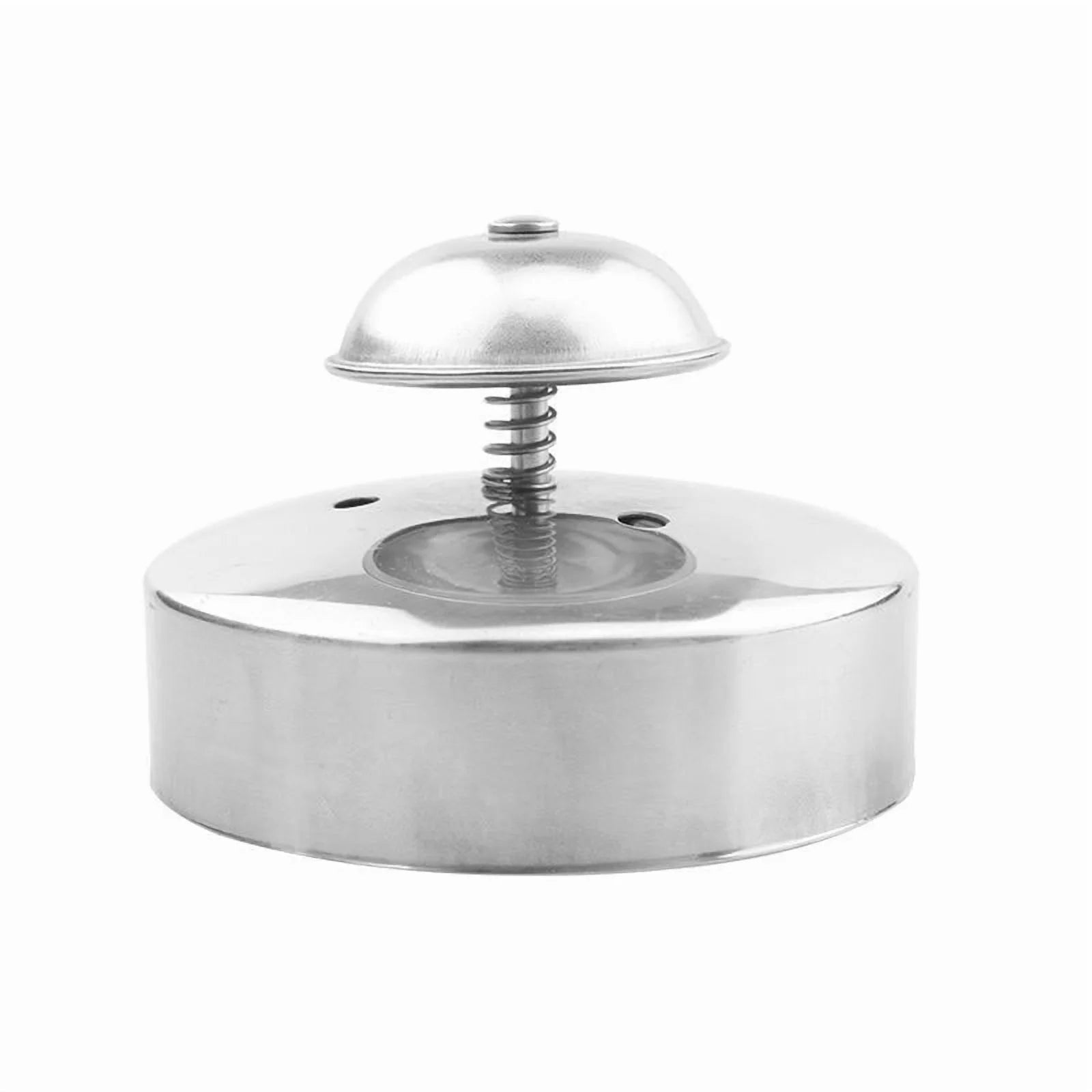 Stainless Steel Sandwich Cutter 1 Count Sandwich Maker Pastry Mold Kitchen Baking Tools Supplies, Kitchen Accessories Summer Essentials – Durable Stainless Steel Construction for Flexible Room-to-Room Use