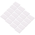 30 Pcs Miniature Storage Case Boxes Carton Cardboard Portable Folding – Convenient Multi-Piece Set for Flexible Room-to-Room Use