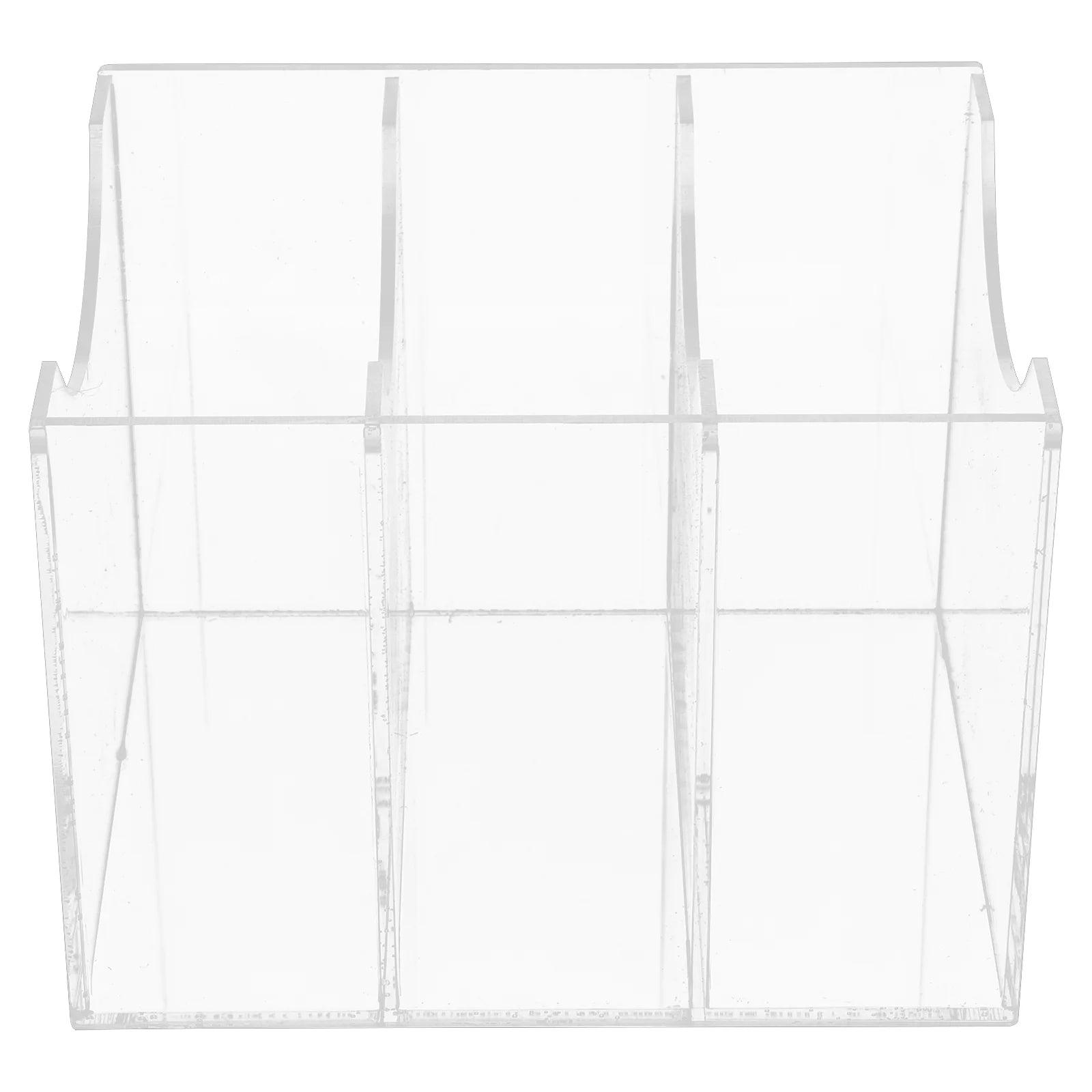 Belt Storage Box Drawer Turntable Rack Belts Display Cabinet Transparent – Clear-View Organization for Flexible Room-to-Room Use