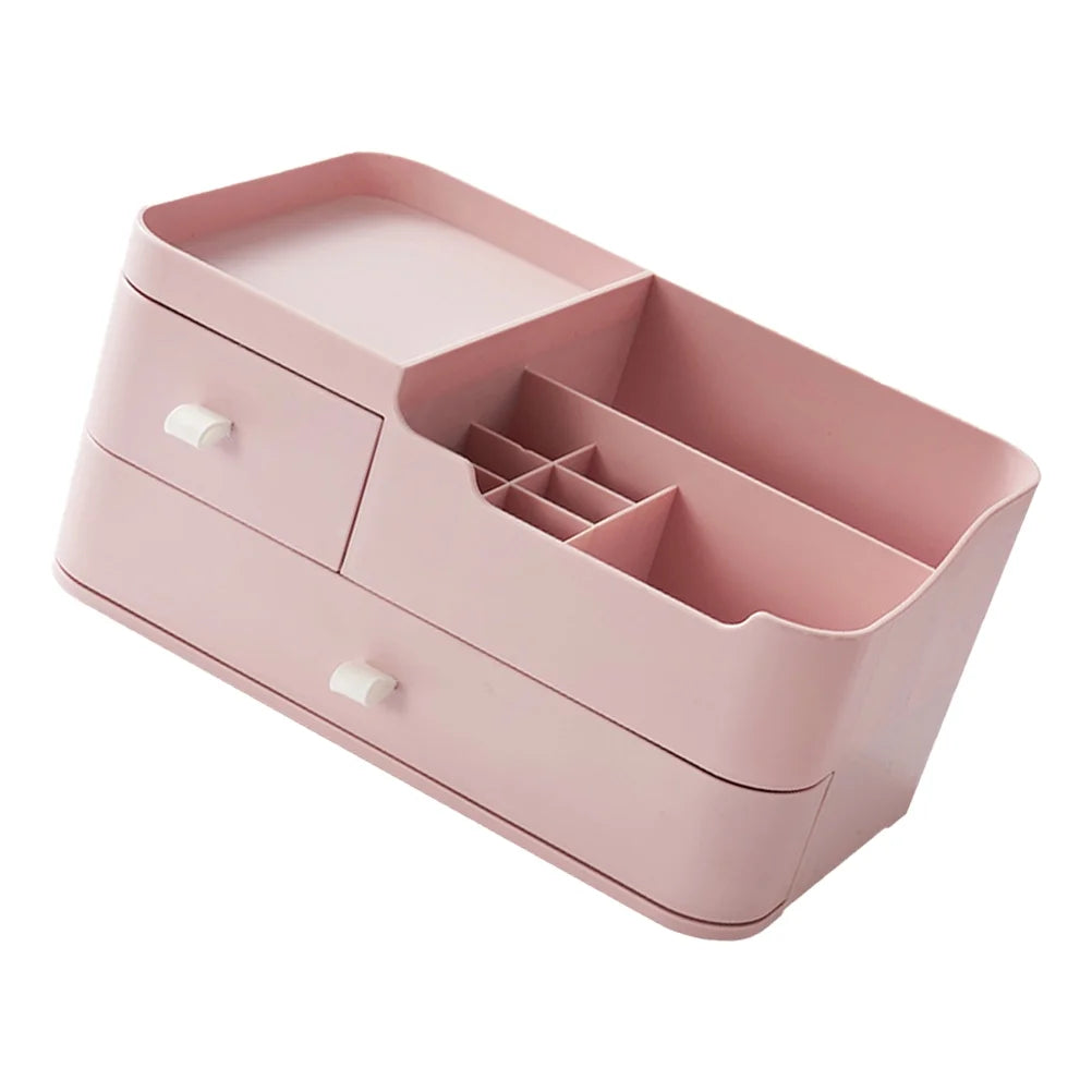 Household Storage Boxes Prop Gift Bag Goodie Bags Office Pink – Multiroom Organization Format for Flexible Room-to-Room Use