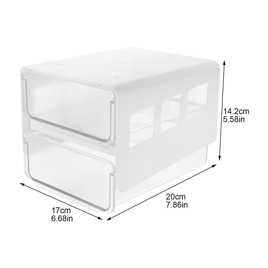 Hidden Under-desk Storage Box Drawer Without Punching Dormitory Small Office Drawers Table – Practical Home Organization for Flexible Room-to-Room Use