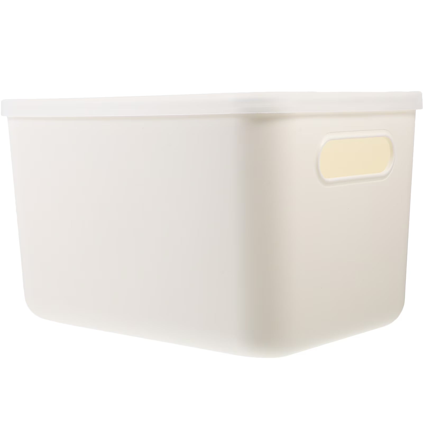 Desktop Miscellaneous Storage Basket Box Card Boxes Bin Crate Office – Practical Home Organization for Flexible Room-to-Room Use