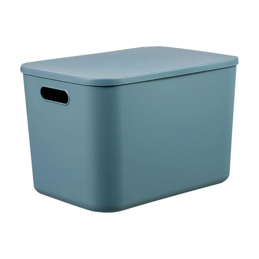 Pantry Bins Plastic Storage Box Home Daily Necessities Child – Practical Cooking Performance for Flexible Room-to-Room Use