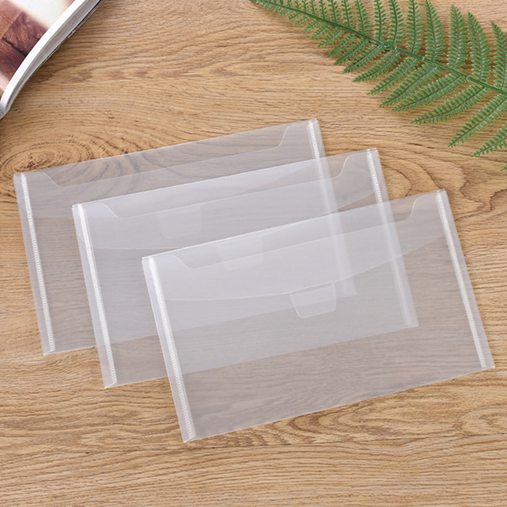 35 Pcs Storage Bins with Lids Transparent Bag Office – Secure Lid Design for Flexible Room-to-Room Use