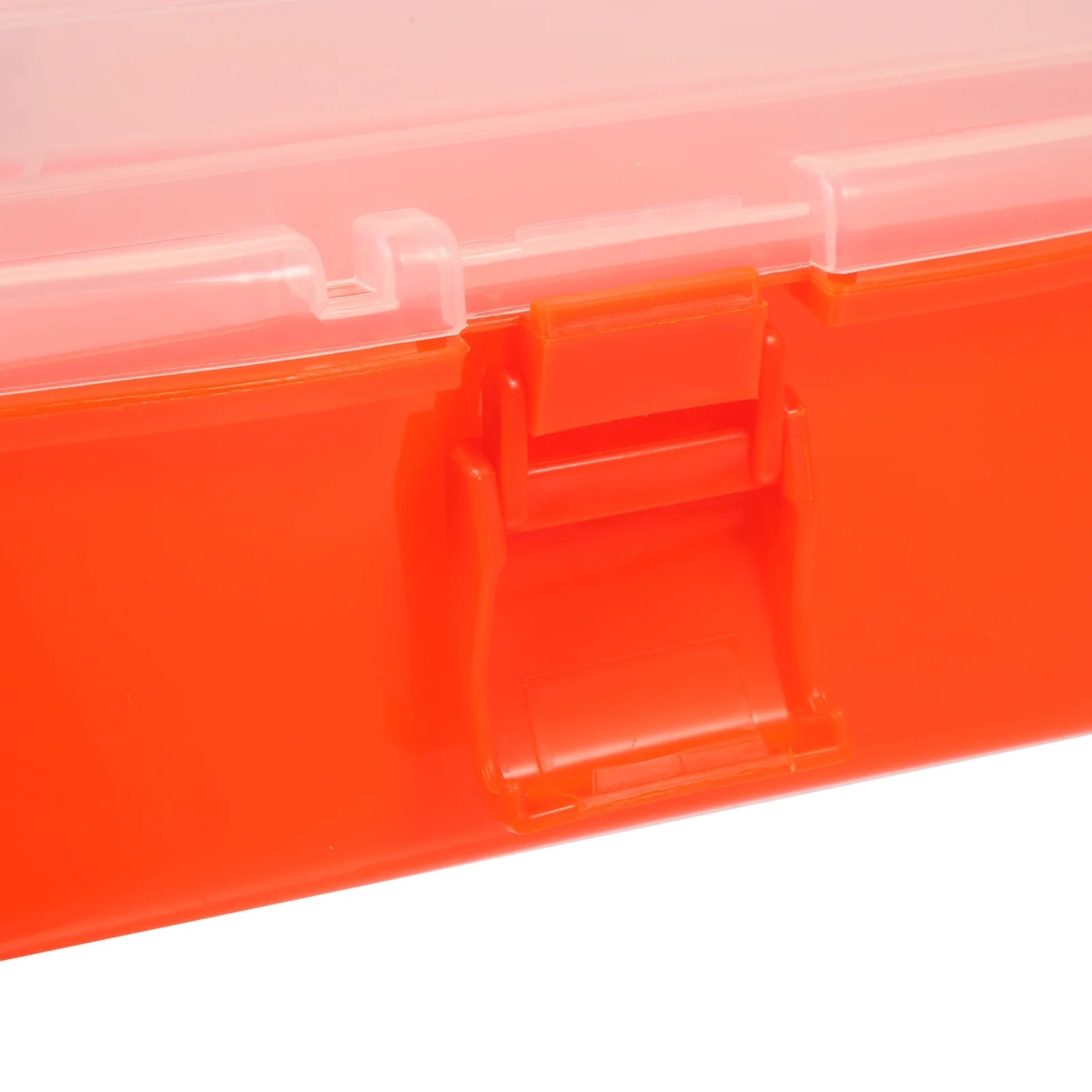 Wicker Three Layer Storage Box Household Tool Box Office 32X17CM Orange – Practical Home Organization for Flexible Room-to-Room Use