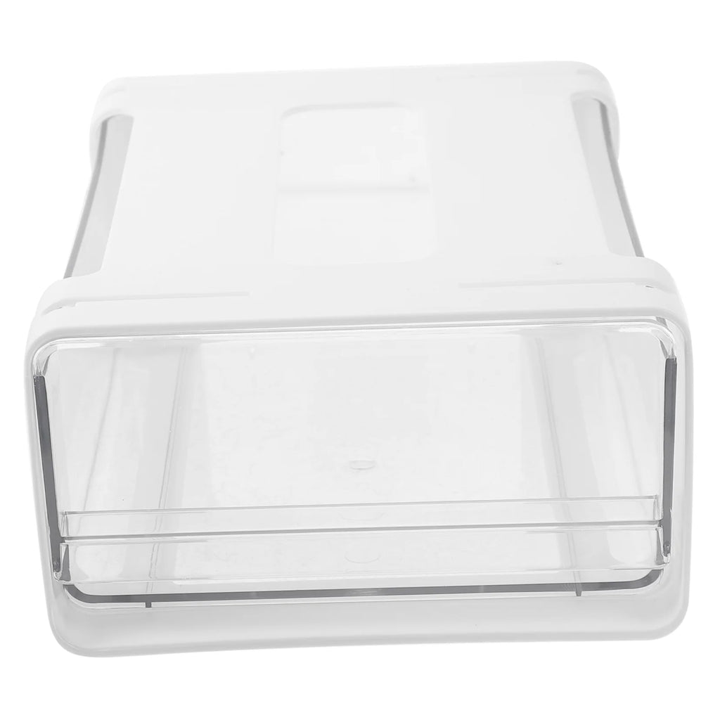 Under Desk Drawer Storage Box Pet Underwear Sundry Monitor Organizer Office White – Practical Home Organization for Flexible Room-to-Room Use