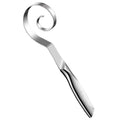 Unbranded Danish Stainless Steel Seamless Dough Whisk for Bread Pastry Cake Baking – Durable Stainless Steel Construction for Flexible Room-to-Room Use