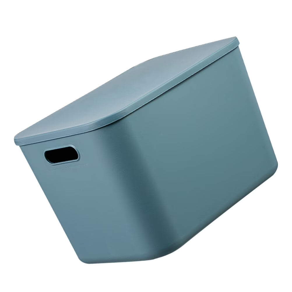 Pantry Bins Plastic Storage Box Home Daily Necessities Child – Practical Cooking Performance for Flexible Room-to-Room Use