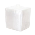 Lid Organizer Storage Bin Cotton Swab Box Cosmetics Large Capacity – Practical Home Organization for Flexible Room-to-Room Use