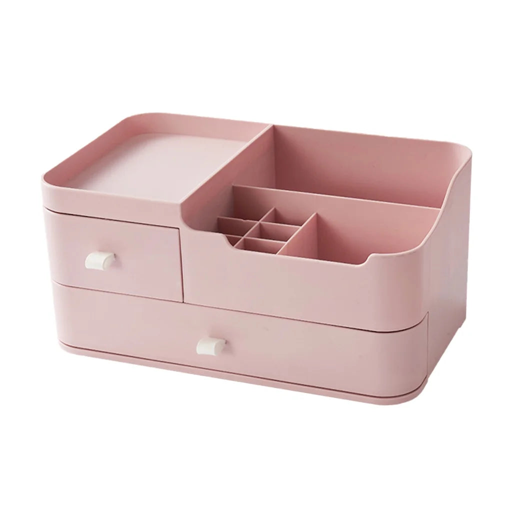 Household Storage Boxes Prop Gift Bag Goodie Bags Office Pink – Multiroom Organization Format for Flexible Room-to-Room Use
