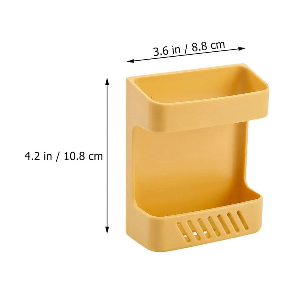 4 Pcs Clear Storage Boxes with Lids Remote Control – Everyday Household Format for Flexible Room-to-Room Use