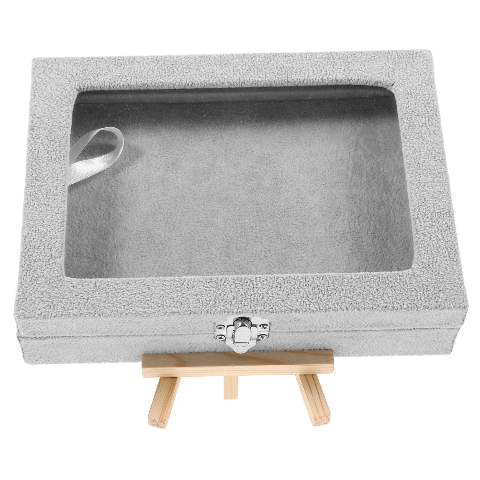 Card Holder for Lanyard Glasses Case Badge Storage Box – Multiroom Organization Format for Flexible Room-to-Room Use