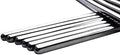 Stainless Steel Chopsticks Metal Reusable Dining Chopsticks 10 Pairs$$Home Decor Kitchen & Other – Durable Stainless Steel Construction for Flexible Room-to-Room Use