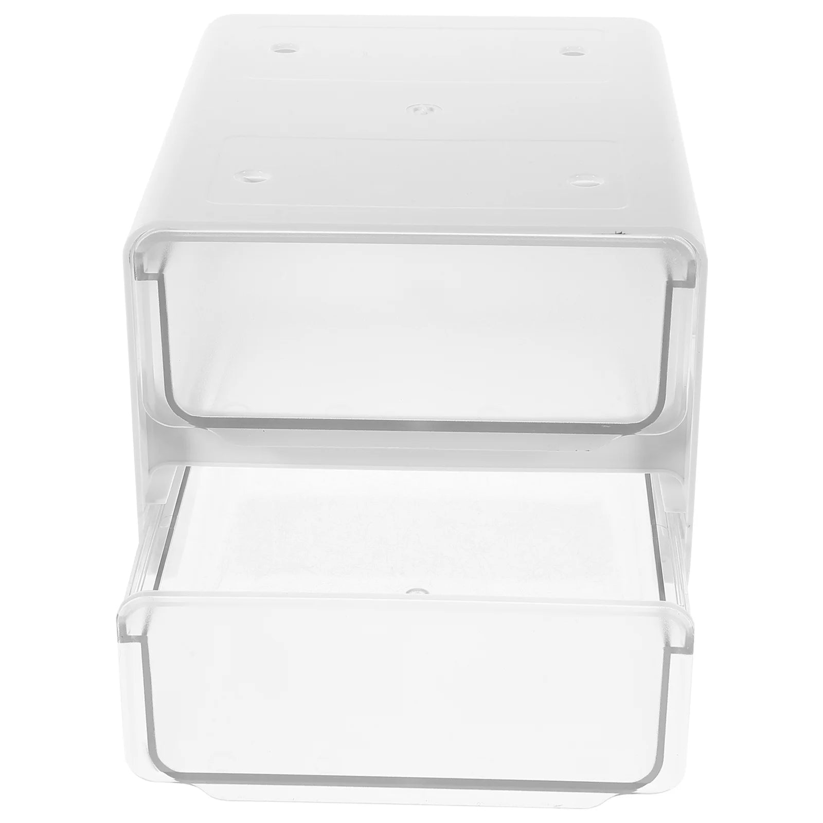Hidden Under-desk Storage Box Drawer Without Punching Dormitory Small Office Drawers Table – Practical Home Organization for Flexible Room-to-Room Use
