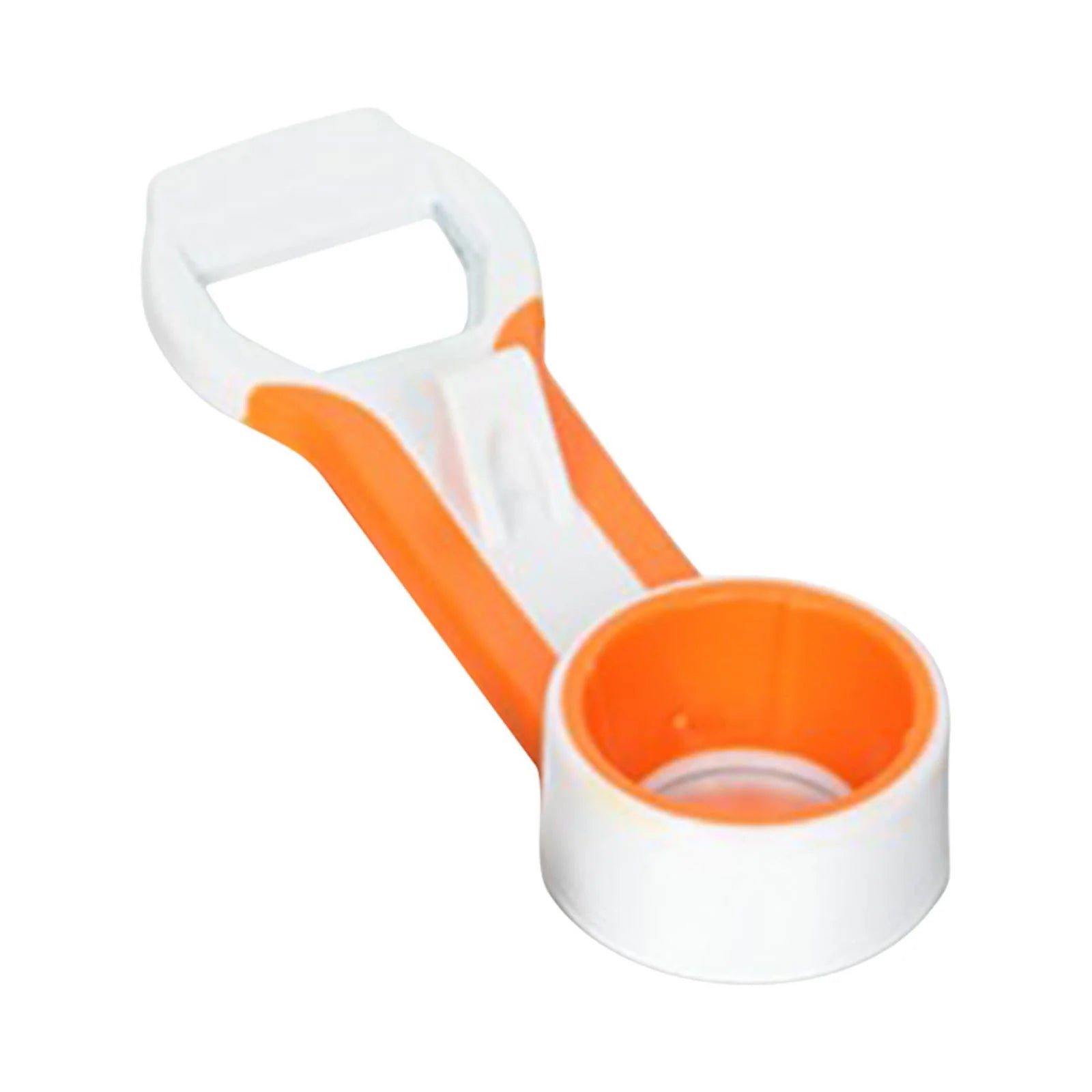 Hiroekza Jar Opener 4-in-1 Grip Bottle Opener Jar Opener - Easily Opens Twists Caps Bottle Caps Canning Lids And Can Tabs Kitchen Gadgets Clearance – Convenient Drink Preparation for Flexible Room-to-Room Use
