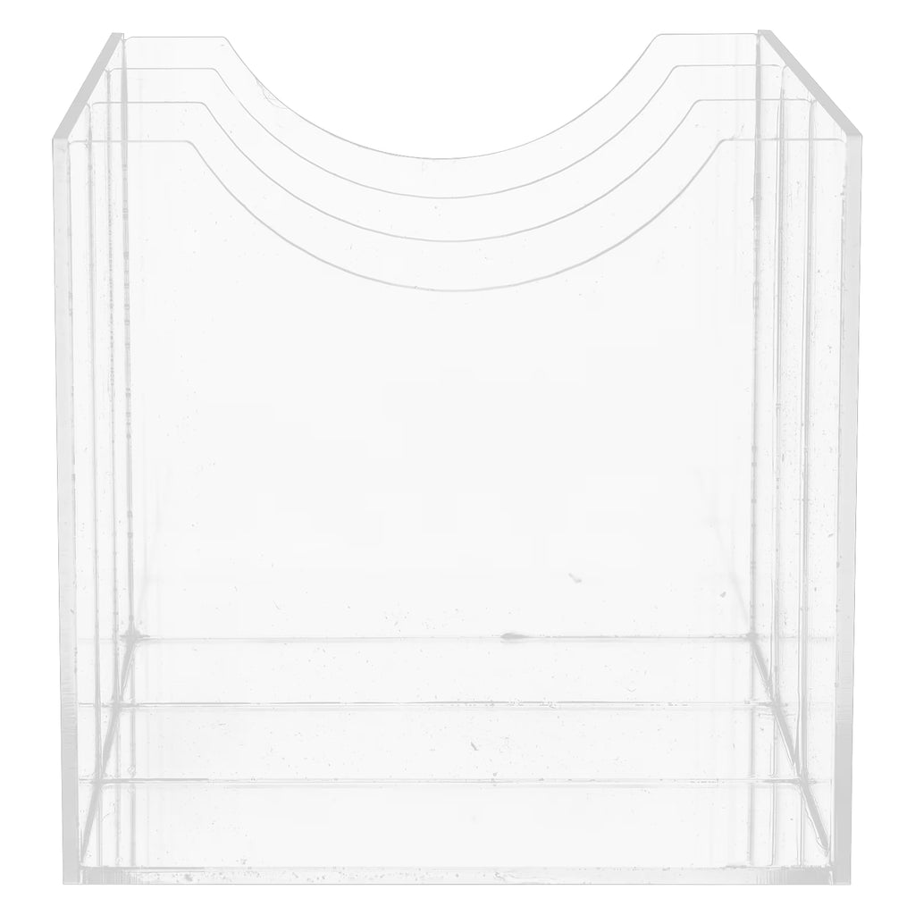 Belt Storage Box Drawer Turntable Rack Belts Display Cabinet Transparent – Clear-View Organization for Flexible Room-to-Room Use