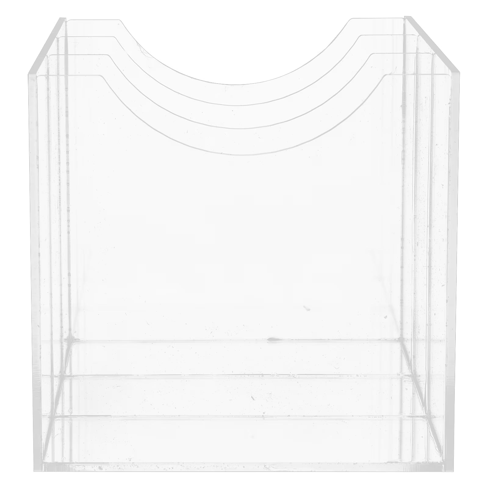 Belt Storage Box Drawer Turntable Rack Belts Display Cabinet Transparent – Clear-View Organization for Flexible Room-to-Room Use
