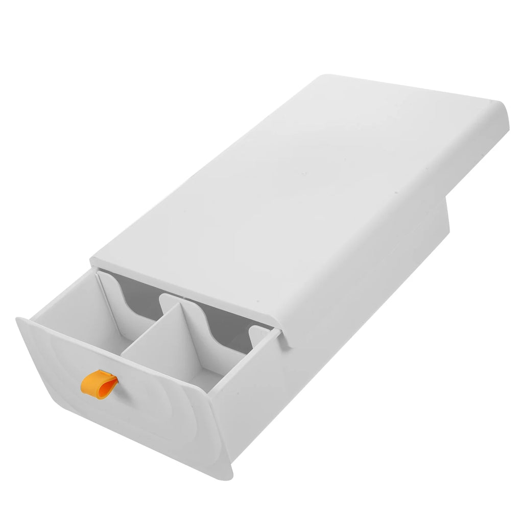 Dressers Drawer Storage Box Under Table Home Office – Practical Home Organization for Flexible Room-to-Room Use