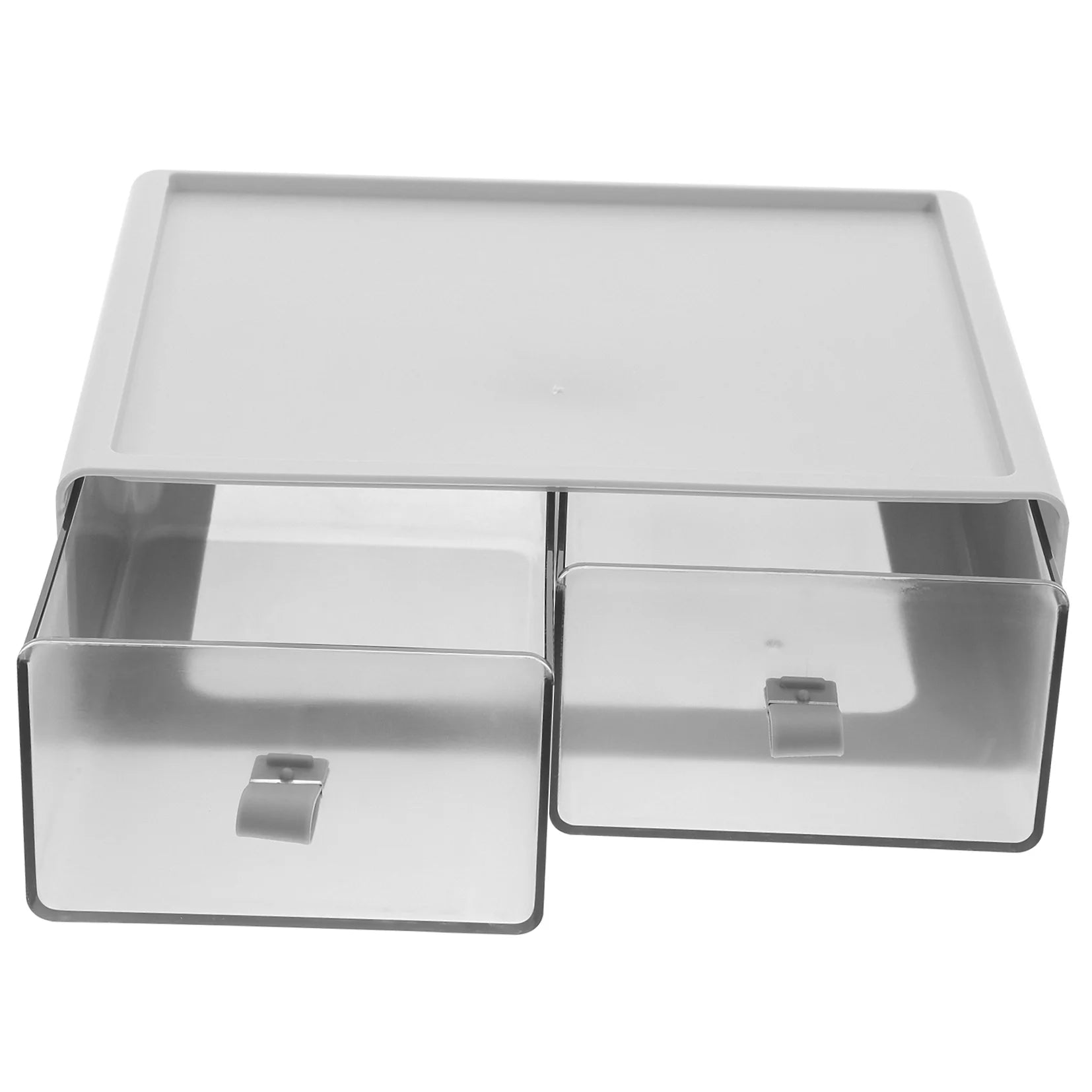 Bins Drawer Storage Box Cosmetics Organizer Office – Practical Home Organization for Flexible Room-to-Room Use
