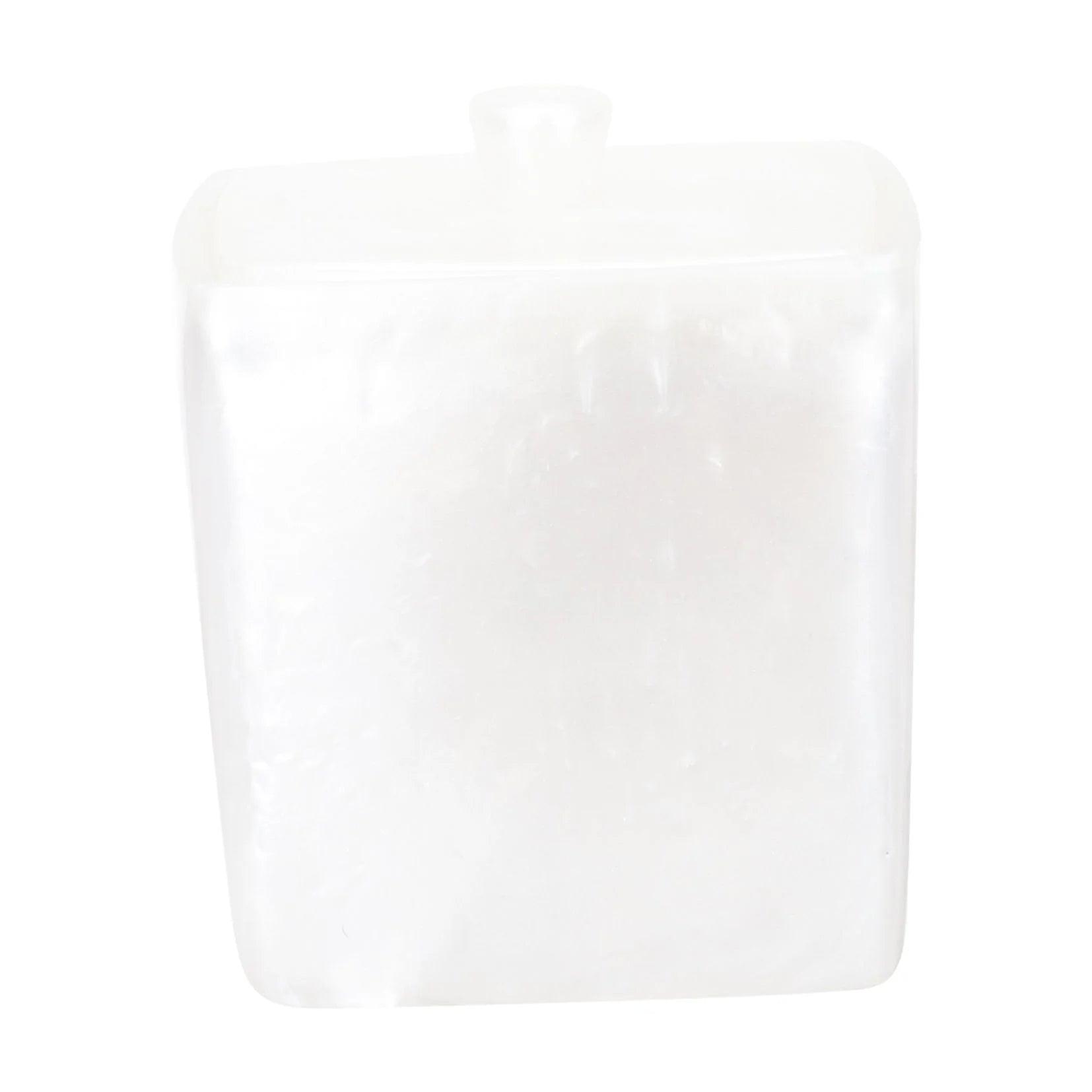 Lid Organizer Storage Bin Cotton Swab Box Cosmetics Large Capacity – Practical Home Organization for Flexible Room-to-Room Use